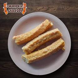 Churrería Gallegos