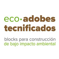 Eco Adobes Tecnificados