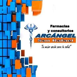 Farmacias Y Consultorios Arcángel San Rafael