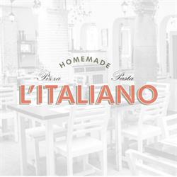 Negroamaro Piano Bar Restaurant Italiano