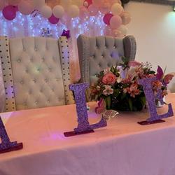 Jardín de Eventos Teyssier