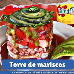 Mariscos Bacalar