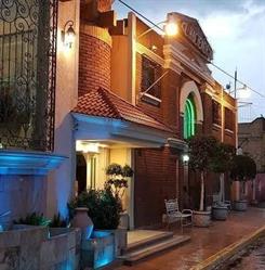 Salon de Fiestas la Hacienda
