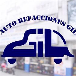 AUTO REFACCIONES GIL