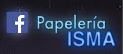 Papelería ISMA