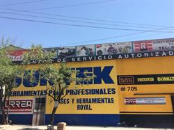 GASES Y HERRAMIENTAS ROYAL S.A. DE C.V.