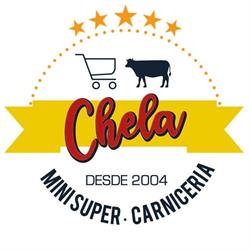 Mini super y carniceria chela