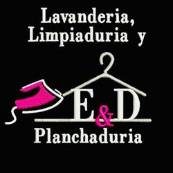 Planchaduria E&D