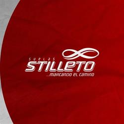 Stilleto Suelas