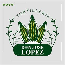 Tortilleria Don Jose Lopez