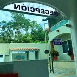 Hotel Royal Pacifico Manzanillo