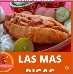 Tortas Ahogadas Las Autenticas Rouss