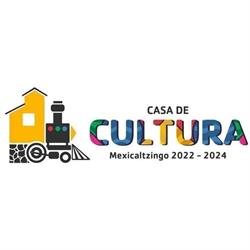 Casa de Cultura de Mexicaltzingo