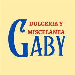 Dilceria y miscelanea Gaby