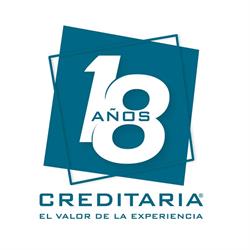 Creditaria México