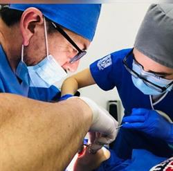 Clínica DENTAL - dental