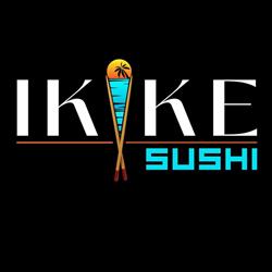 Ikike Sushi