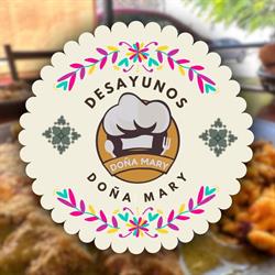 Desayunos Doña Mary
