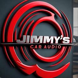 Jimmy's car audio