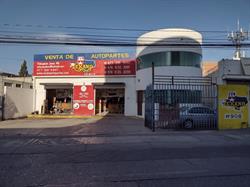 Servicio Juárez