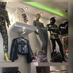 Holly Fashion Suc Pasaje Cristal
