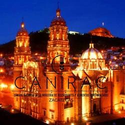 CANIRAC Zacatecas