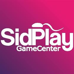 SidPlay Game Center