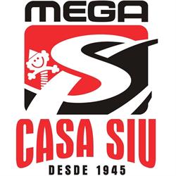 MEGA CASA SIU