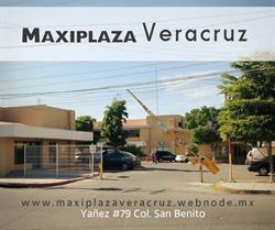 MAXIPLAZA VERACRUZ