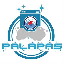 Lavandería Las "Palapas" Laundry