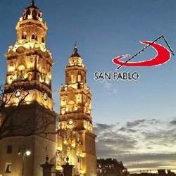 Librería San Pablo Morelia