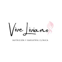 Vive Liviano - Nutrición y Salud Integral