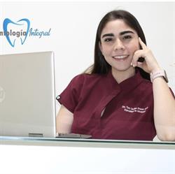 Odontología Integral. Dra. Tiara Carolina Oramas Giralt.