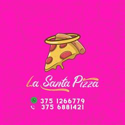 La Santa Pizza