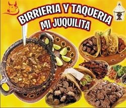 Birrieria Y Taquería Mi Juquilita