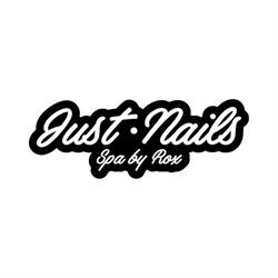 Just Nails Spa by Rox