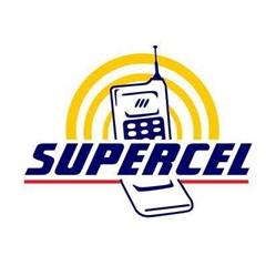 Supercel la campiña