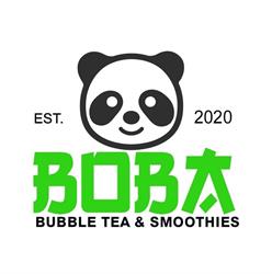 Boba Bubble Tea