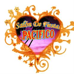 Salón de Eventos Pacifico