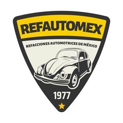 Refautomex by Volks Paco