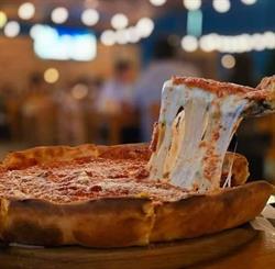 Gabrielo's pizzeria