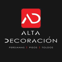 Alta Decoración Showroom Cortinas & Persianas Mérida