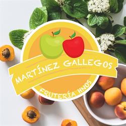 fruteria Hnos. Martinez Gallegos