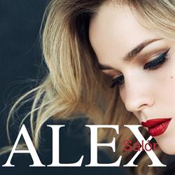 Alex Salón