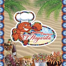 Botanas El Nayarita