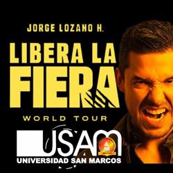 Universidad San Marcos San Cristóbal