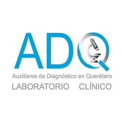 ADQ Laboratorío Clínico Jurica