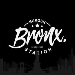 Bronx Burger Station