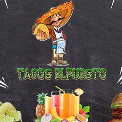 Tacos "El Puesto"