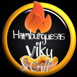 Hamburguesas & Grill Viky